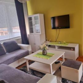 Apartman Lipik, hotel em Lipik