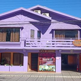 Hostal DONDEMORA