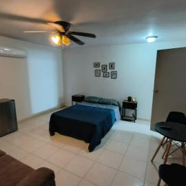 Santafe Suites II, hotel en Hermosillo