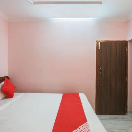 Hotel O Ma Kali Guest House