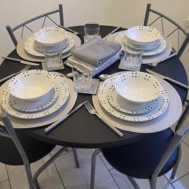 Modern North Shields Home - Perfect for Short or Long Stays