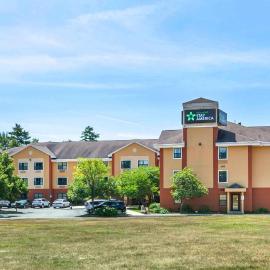 Extended Stay America Suites - Portland - Scarborough, hotel sa Scarborough