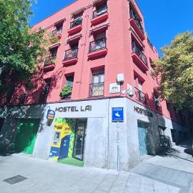 Lai Hostel