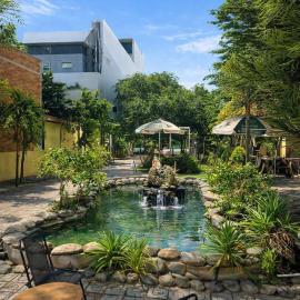 Long Homestay Mỹ Hạnh - Hotels, hotel a Ðức Hòa