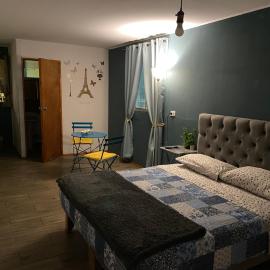 Tercer Cielo, hotel in Mejillones