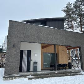 Hakuba Powder Cottage Eden, hotel in Hakuba