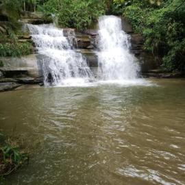 Suítes Bicuda Grande Cachoeira a 40m, hotel in Macaé