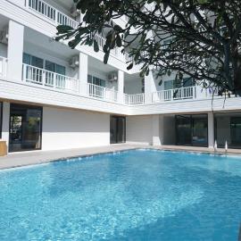 บ้านระเบียงทะเล หัวหิน