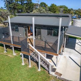 Lees Dream, Hotel in Venus Bay
