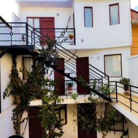 Mi casa en Sucre, hótel í Sucre