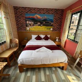 Happy Home Guest House