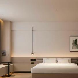 Chongqing VistaGo Hotel, hotel in Chongqing
