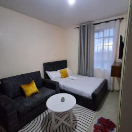 Machakos Town Studios, khách sạn ở Machakos