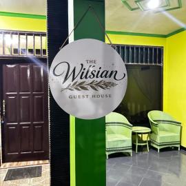 The wilsian - Syariah guest house