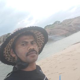 Ishak Family stay