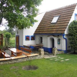 Ubytování U Štěpána, hotel i Lužice