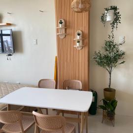 Mactan Plains condo unit, hotel i Punta Engaño