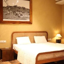 Sky Leaf Resort, hotel em Jhansi