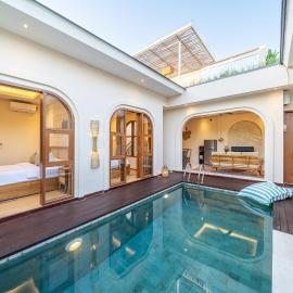 Villa Wakumi La Umari Ungasan