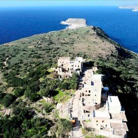 Torre Agetria, hotel u gradu 'Koíta'