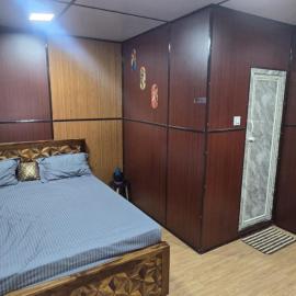 Nishatana Farm Stay, hotel v destinaci Bengalúr
