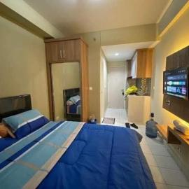 Asikin Room