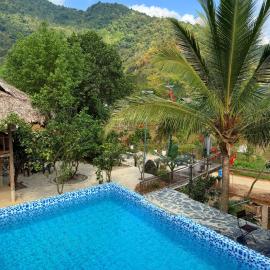 Dan Nhu Homestay