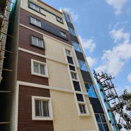 Heavens Living Bloom Inn - pg for ladies, hotel a Jigani
