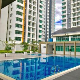 Prima Resident Meru Ipoh