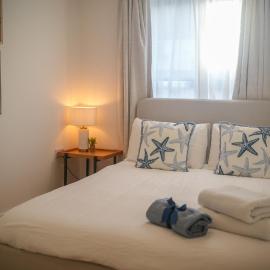 Blue horizon stays, hotel in Eastbourne