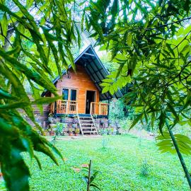 Sigiriya Carpenter Cottage