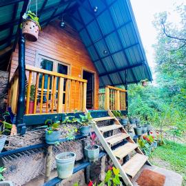 Sigiriya Carpenter Cottage