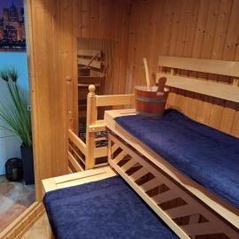 Krez Ferienhaus