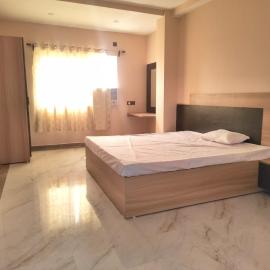 City Palace, hotel a Kishanganj Bazar