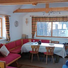 Ferienwohnung Gräßl - Almzeit, hotel a Preitenegg
