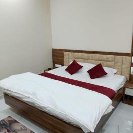 Hotel Sobhagyam, hótel í Kekri