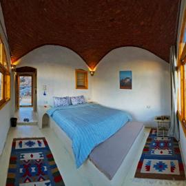 ASSINGAR Island, Hotel in Assuan