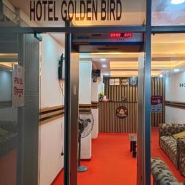 Hotel Golden Bird