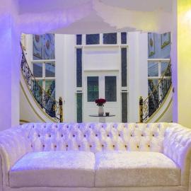 369 Sky Residence, the charming oasis