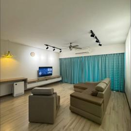 SDC Suite Home 6, hotel u gradu Lahad Datu