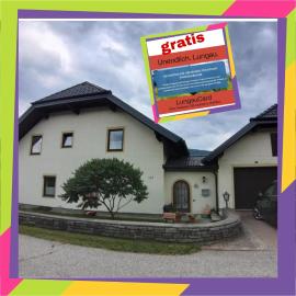 APPARTEMENT Michael, hotel a Tamsweg