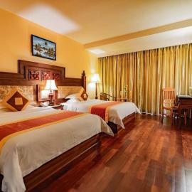 Angkorian Hostel