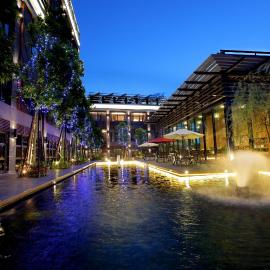 Dounan에 위치한 호텔 Imperial Dynasty Boutique Hotel