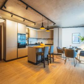 Top Rated apartment in ta Xbiex by SF Homes