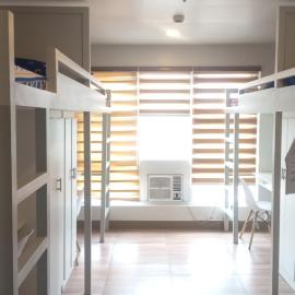 Bayani Hall Condominium Tuguegarao, hotel en Ugac