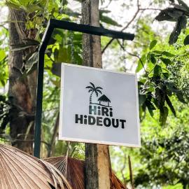 Hiri Hideout