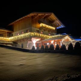 Chalet Heidi