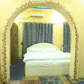 Mithila Thali by chefsantoshshah, hotel a Janakpur