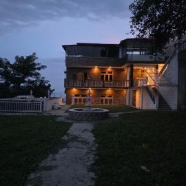 Pi Palace