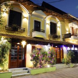 THE SUNSET BAY, hotel in Fort Kochi